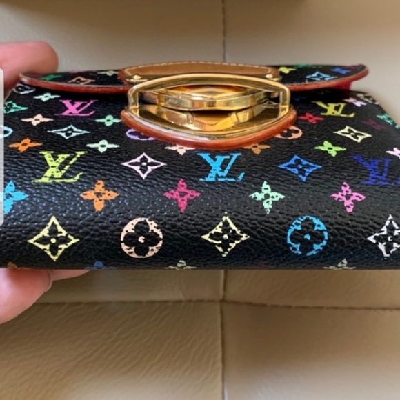 🎄🎄TRADE🎄🎄Louis Vuitton wallet - Picture 4 of 8